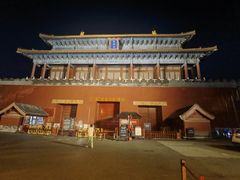 -东华门大街小区