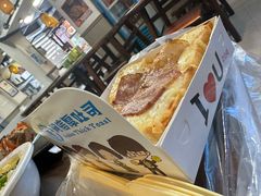 -阿信厚吐司(曾厝垵店)