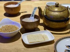 蒙古奶茶-蒙料·手把肉(望京店)