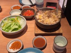 -烧肉达人•炭火烧肉(新天地店)