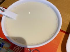 -冰泉豆浆馆(阳朔店)