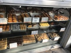 -津五福西点(靖江桥店)