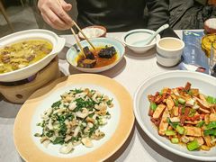 -洞庭鱼香(万科店)