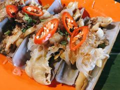 -牛车水美食街