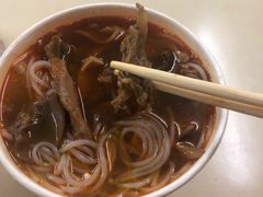 -江三王记牛杂馆(总店)