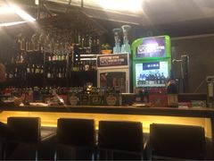 膳麒轩武烤新料理(国贸店)-HIHE Bistro·Oyster Bar(华熙live店)