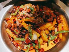 -嘎嘎鸭脑壳(蜀汉路店)