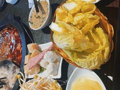 -陈府大宅门成都火锅·手切鲜肉(太原街店)