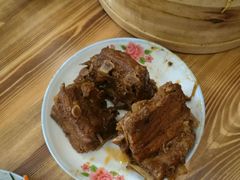 -弓二莜面(总店)
