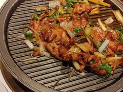 -宝轩渔府·老字号海鲜·正宗津菜(水上店)