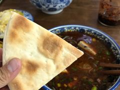 -惠记粉汤羊血(小南门店)