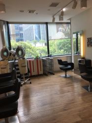 -意廊 Hair Salon