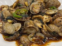 -南记食粥坊·宵夜大排档(莲花总店)