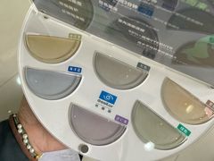 -宝视达眼镜(公园道店)