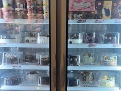 -DQ·蛋糕·冰淇淋(绿宝店)
