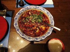 -北方馆(澳门伦敦人店)