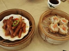 -顺风山庄(水濂山店)