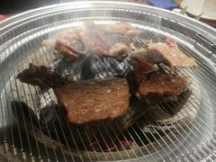 -韩盛源泥炉烤肉店(高深路店)