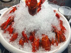 -指爱龙虾(金杨路总店)