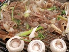 -赵胖炙子烤肉&深夜酒馆(簋街店)
