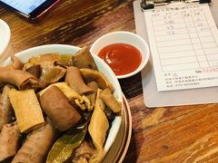 -黄祥华养生堂·炖汤·营养蒸饭(岭南天地店)