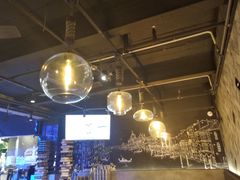 -斯比特花园西餐厅(东方商厦店)