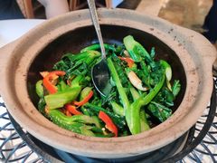 -勝記酒家·37年老字号·经典粤菜(荔枝公园店)