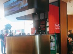 -新白鹿餐厅(虹桥南丰城店)