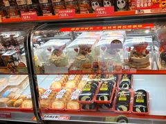 -味多美蛋糕(双合地铁店)
