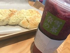 -奈雪的茶(大梅沙8号仓店)