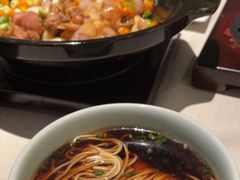 -狮王府淮扬菜(夫子庙老门东店)