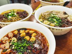 -蒋家肠旺面馆老店(合群路店)