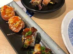 -大渔铁板烧(万象城店)