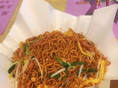 -点都德(龙之梦店)