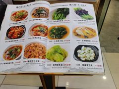 -南八仙·老上海味道(南京东路店)