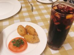 -船屋葡国餐厅