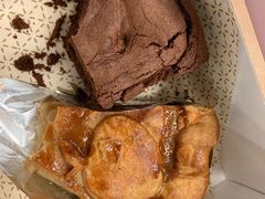 苹果酥粒派-Pie Bird(新闸路店)