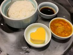 秃黄油捞饭-蟹榭·本帮江浙菜·蟹宴(五角场合生汇商场店)