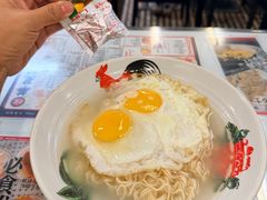 -华星冰室(湾仔店)