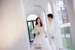 -艺匠摄影ARTIZ STUDIO(南京店)