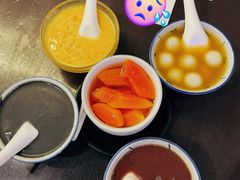 -佳佳甜品(寧波街總店)