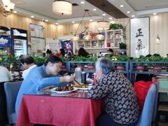 -桃子餐厅·天津菜(红星路直营店)