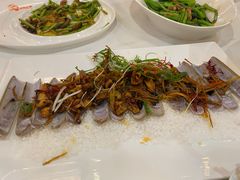 -翠清酒家(万丰路店)