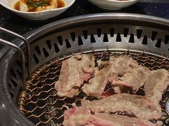 -木槿花韩式炭烤·熟成肉工坊(孙文东路店)