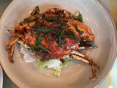 -亚特兰蒂斯·蟹餐厅 CRAB KITCHEN·鲜活海鲜