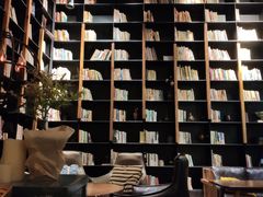 大堂-陶享时光西餐·下午茶·竹林花园(新城店)