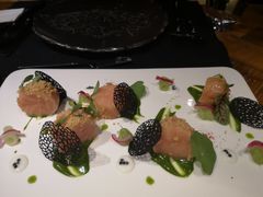 -AZUL by FUEL蓝色·法式酒馆(琶醍店)