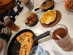 -必胜客(堤口路店)