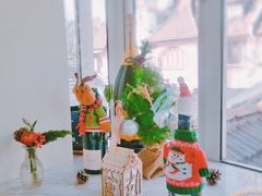 -蝶舍·MAISON PAPILLON