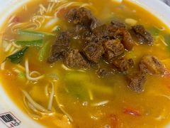 -二扁私房面馆(崂山路店)